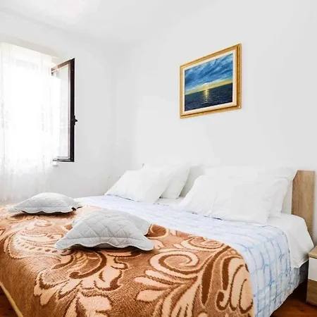 Mauro Apartment