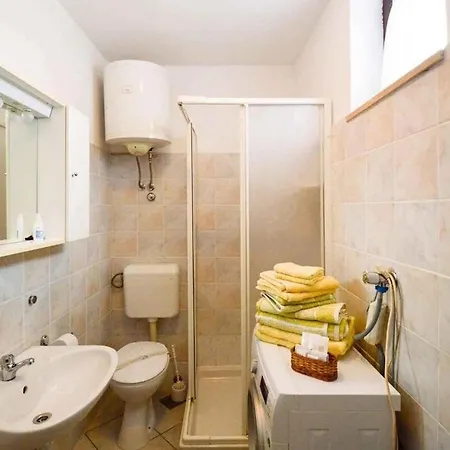 Mauro Apartment Rakalj
