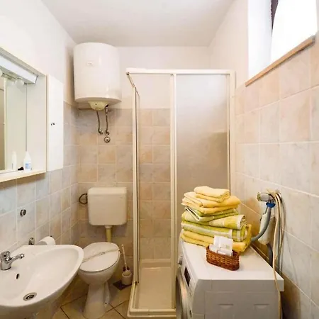 Mauro Apartment