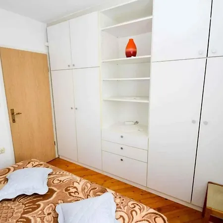 Mauro Apartment