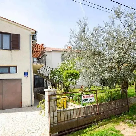 Mauro Apartment