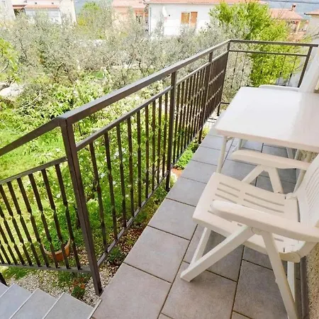Apartmán Mauro *