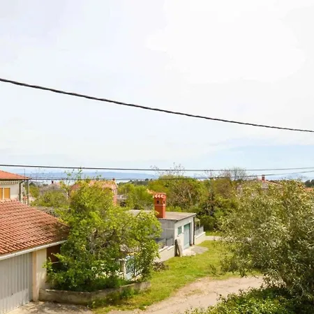 Apartmán Mauro