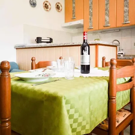Apartamento Mauro